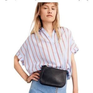 Madewell Simple Belt Bag